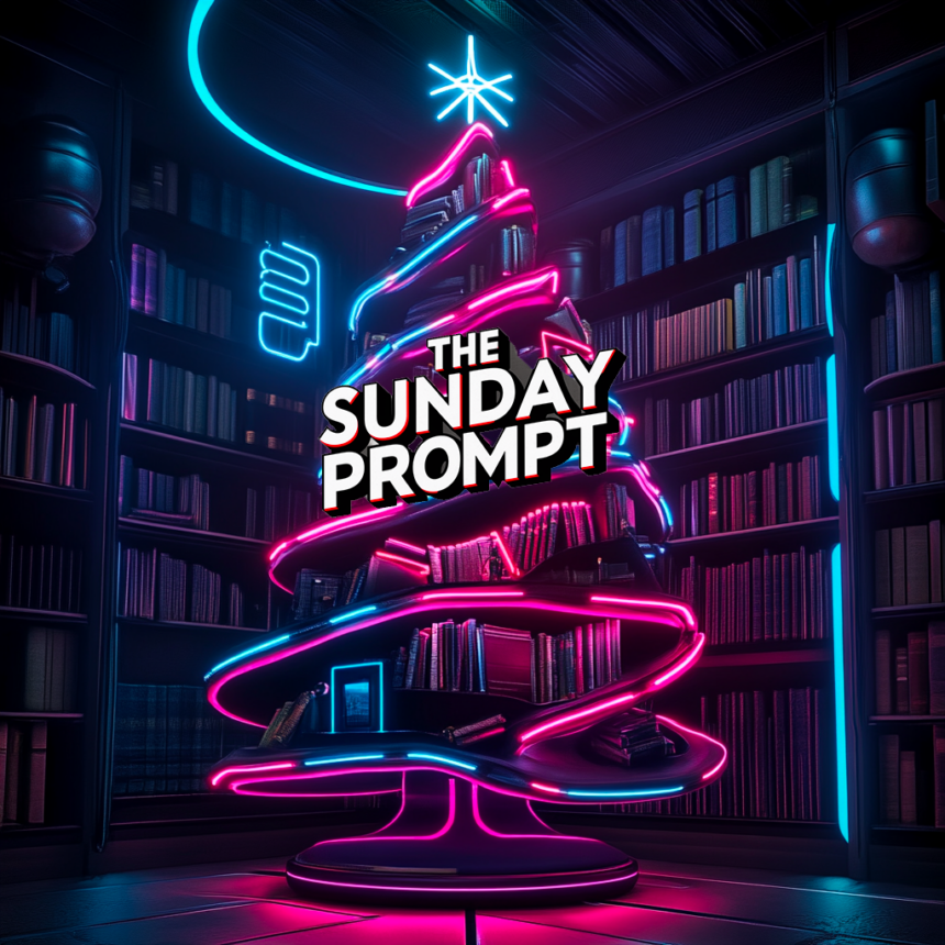 Libri AI a Natale 2024